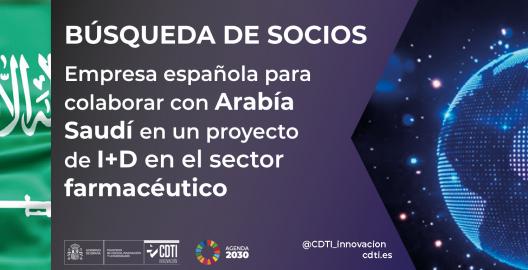 BS - Arabia Saudí