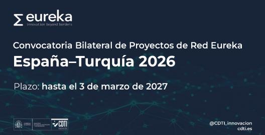 Convocatoria 2026 España-Turquía