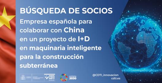 BS - China