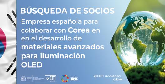 BS - Corea