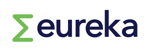 Logotipo Eureka 