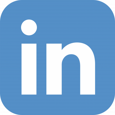 Logo Linkedin