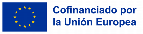 Logo Cofinanciado por la UE