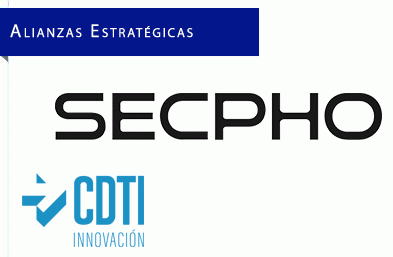 alianza estrategica SECPHO