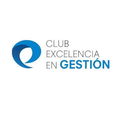 Logo Club Excelencia en gestión
