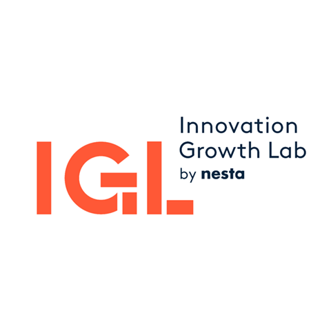 Logo Igl
