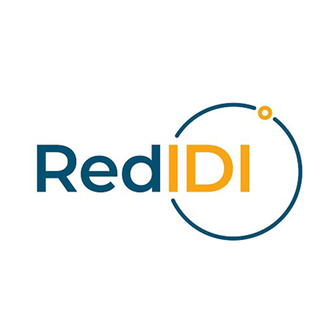 Logo RedIdi