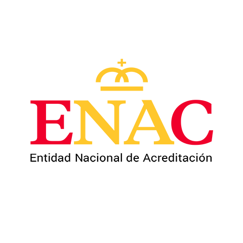 Logo Entidad Nacional de Acreditación