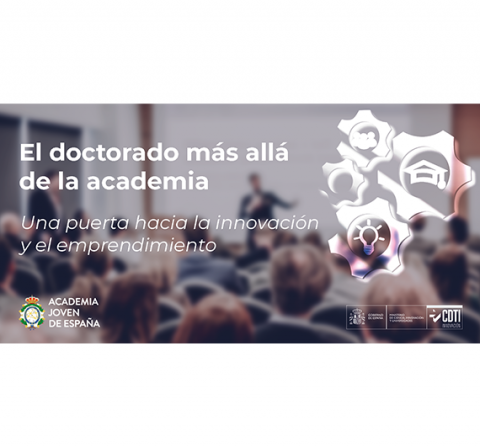 Curso Academia Joven