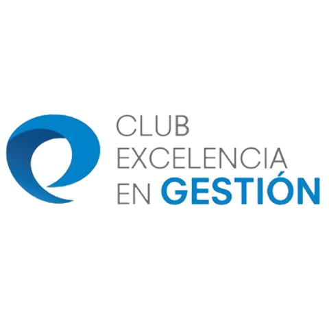 logo club excelencia redondo