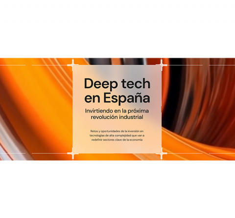 Deep Tech en España