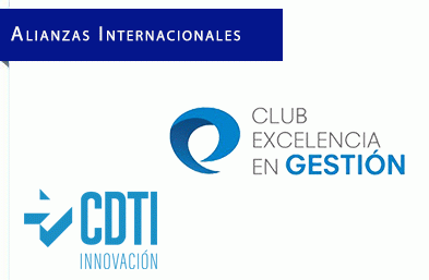 Logo Alianza Internacional CEG