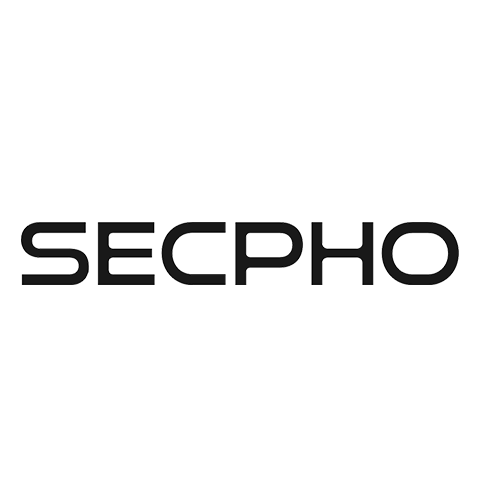 Logo secpho redondo