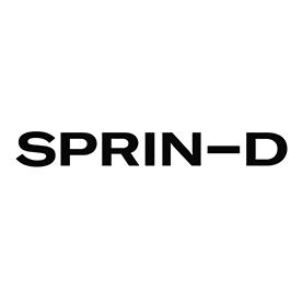 Logo SPRIN-D pequeño