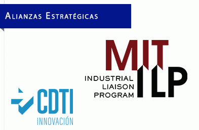MIT Industrial Liaison Program