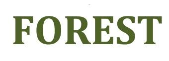 European FOREST Partnership