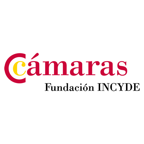 Logotipo Fundación INCYDE