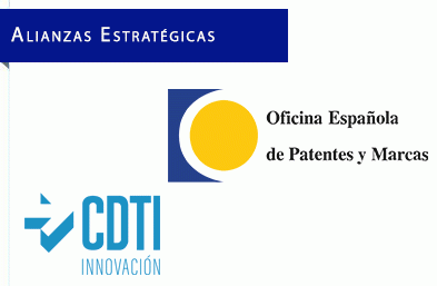 alianza estrategica OEPM ES
