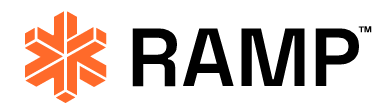 Logo RAMP